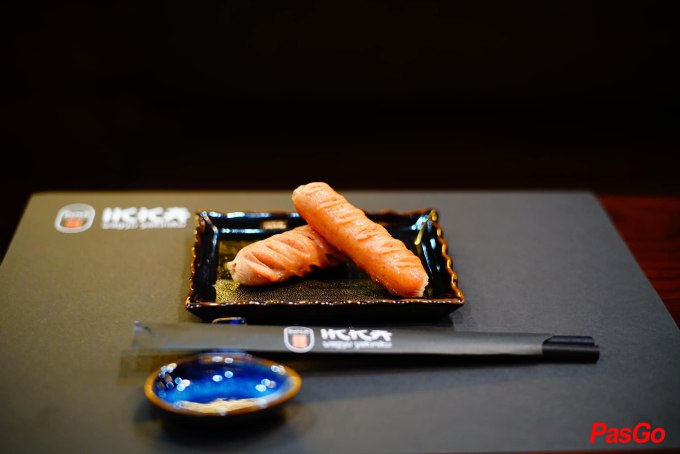 Ikka Wagyu Yakiniku - Nguyễn Khánh Toàn-3